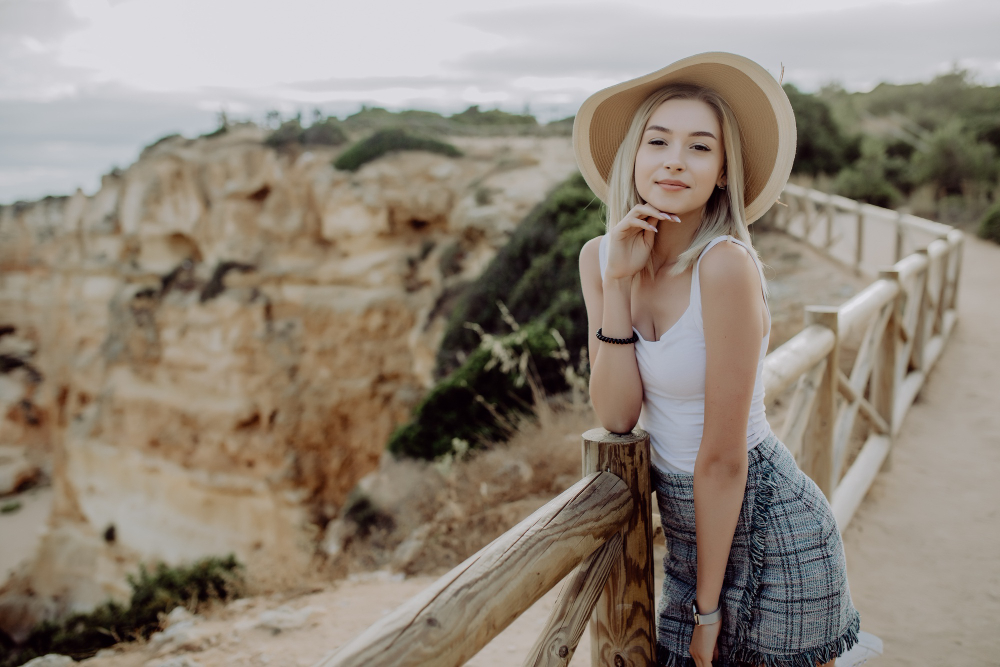 Sugar Baby Møre og Romsdal
